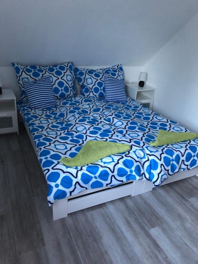 Toparti Hangulatu Nyaralo-Balatonboglar Luaran gambar